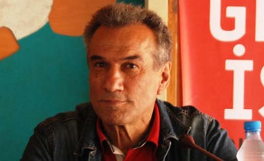 Efsane Futbolcu vefat etti!!