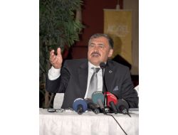 "Kılıçdaroğlu Bir İğne Getirsin Müzeye Koyalım"