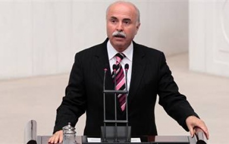 "Okulları imam hatip yapma şansı yakaladık"