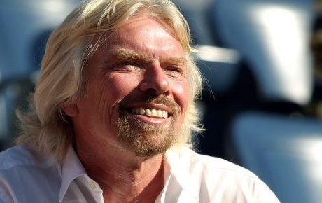 Ünlü milyarderin gözü Türkiye'de..