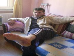 Yanlış İğne Vurulduğunu İddia Eden Vatandaş Dava Açmaya Hazırlanıyor