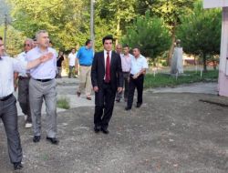 Ayvacık'a İmam Hatip Lisesi Kurulacak