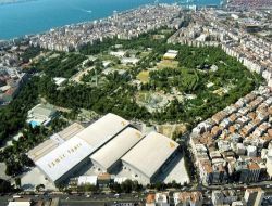 Uluslararası İzmir Fuar Alanı, 2010'da Da Yoğun Günler Yaşayacak