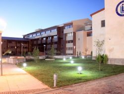 Bayburt Üniversitesi'nde Örgenci Yerleştirmede Yüzde 96'lık Başarı