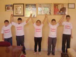 Özel Sümbül İlköğretim Okulu'nda Sbs Başarısı