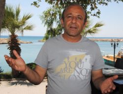 Dsp, Manavgat'taki Elektrik Kesintilerini Meclis'e Taşıyacak