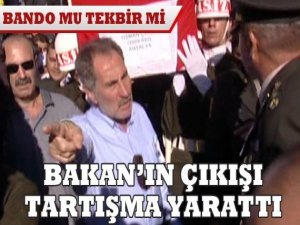 BANDO mu TEKBİR mi?