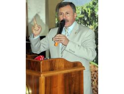 Özdağ, 'Bdp'li Vekillerin Dokunulmazlık Zırhı Kalksın' Önergesi Verecek