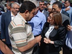 Şahin: Soruşturma İlerledi, Kamuoyu Ciddi Manada Tatmin Olacak