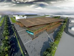 Türkiye'nin Anadolu'daki En Büyük Kongre Merkezi İhaleye Çıkıyor