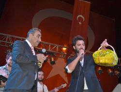 Kale Biber Festivali Konserlerle Başladı