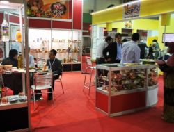 14. Helal Gıda Fuarı Misafirlerini Ağırlamaya Hazırlanıyor