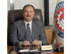 Dto Başkanı Özer: Birlik Ve Beraberliğimizi Bozamayacaklar