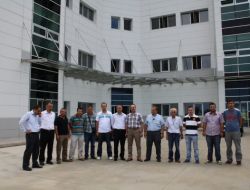 Vakfıkebir'e 20 Milyon Liralık Sağlık Yatırımı