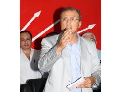 Chp’li Güneş Terördeki Artışa 10 Yıl Öncesini Delil Gösterdi