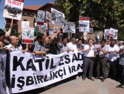 Suriye’deki Çatışmalarda Ölen Türk Vatandaşı İçin Gıyabi Cenaze Namazı Kılındı