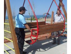 Alaplı Belediyesi’nin Hizmet Araç Ve Gereçlerine Saldırılar Sürüyor