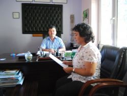 Sındırgı'da Kırsal Kalkınma Hibe Destekleri Açıklandı