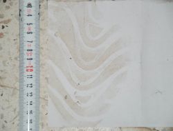 Polis, Okul Yakan Zanlıları Ayakkabı İzinden Yakaladı