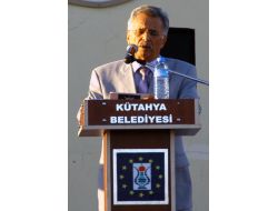 38. El Sanatları Ve Ticaret Fuarı Kapılarını Açtı