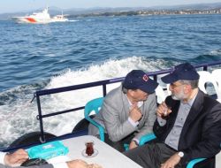 Yıldız: Petrol bulduk ama...