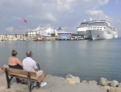 Altungün: Limandaki Yapılaşma Konusunda Ortak Akıl Ve Uzlaşıdan Yanayız