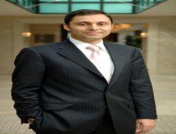 Soyak Holding'te Ceo Değişikliği