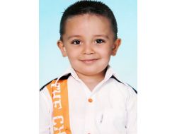 Çatapat Yutan Çocuk Ölümden Döndü