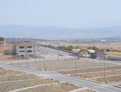 Balıkesir'de Yeni Mezarlık Alanına İlk Defin İşlemi Yapıldı