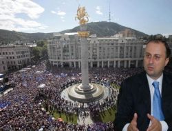 Coşkuner: İşadamlarımız, Gets Anlaşması'ndan Yararlanmalı