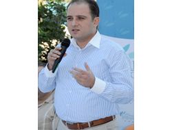 Baybatur: Tek Derdim, O Koltuğa Ak Partili Bir Belediye Başkanını Oturtmak