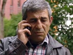 Deli Deselerdi İsyan Edecektim