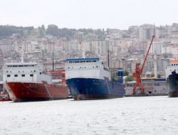 Samsun Lojistik Merkezi Öncelikli Projeler Kapsamına Alındı