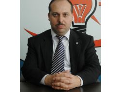 Kıraç, “insanlık Ve Vicdan Fukarası Saldırıları Kınıyoruz”