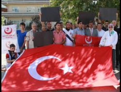 Bbp: İdam Geri Gelsin!