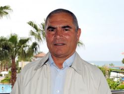 Manavgat Ilıca Belediyesi Başkanı Ünal Görevinden Alındı