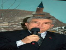 Vali İmga: Bayramlar Dostluk Ve Kardeşlik Duygularının Pekişmesine Vesile Oluyor