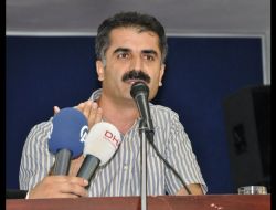 Twitter Mesajına Suç Duyurusu