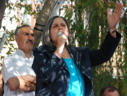 Kışanak'tan Teröre Yönelik Operasyonlara Eleştiri