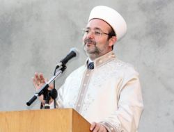 Görmez:Cumhuriyet Dönemine Özgü Cami Mimarisi Yok