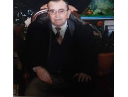 Yozgat Tso Başkanı Özışık’ın Acı Günü