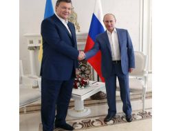 Ukrayna Şanghay’da Gözlemci Olmak İstiyor