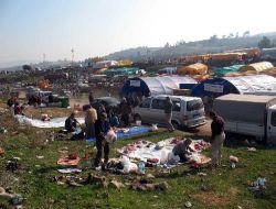 İzmirliler, Kurbanlık Kesimi İçin Modern Yerleri Tercih Etti