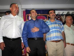 "Çavuşoğlu'nun Akpm'ye Başkan Seçilmesi En Önemli Diplomatik Başarımızdan Biri"