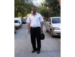 Fehmi Demir: Pkk, Bdp'nin Kapatılmasını İstiyor