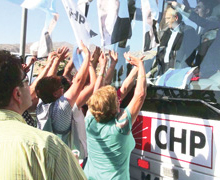 'Analar ağlamasın' diyecekler