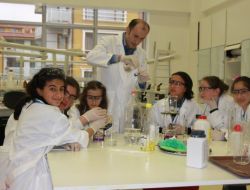 Kocaeli Büyükşehir Belediyesi 'Bilim Günleri' Başlatıyor