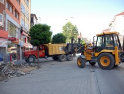 Başkan Yılmaz: Yaşanabilir En Güzel Kent Haline Geleceğiz