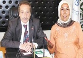 MÜFTÜYE CHP İFTARI SÜRGÜNÜ