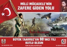 TSK, o sloganı kaldırdı!!